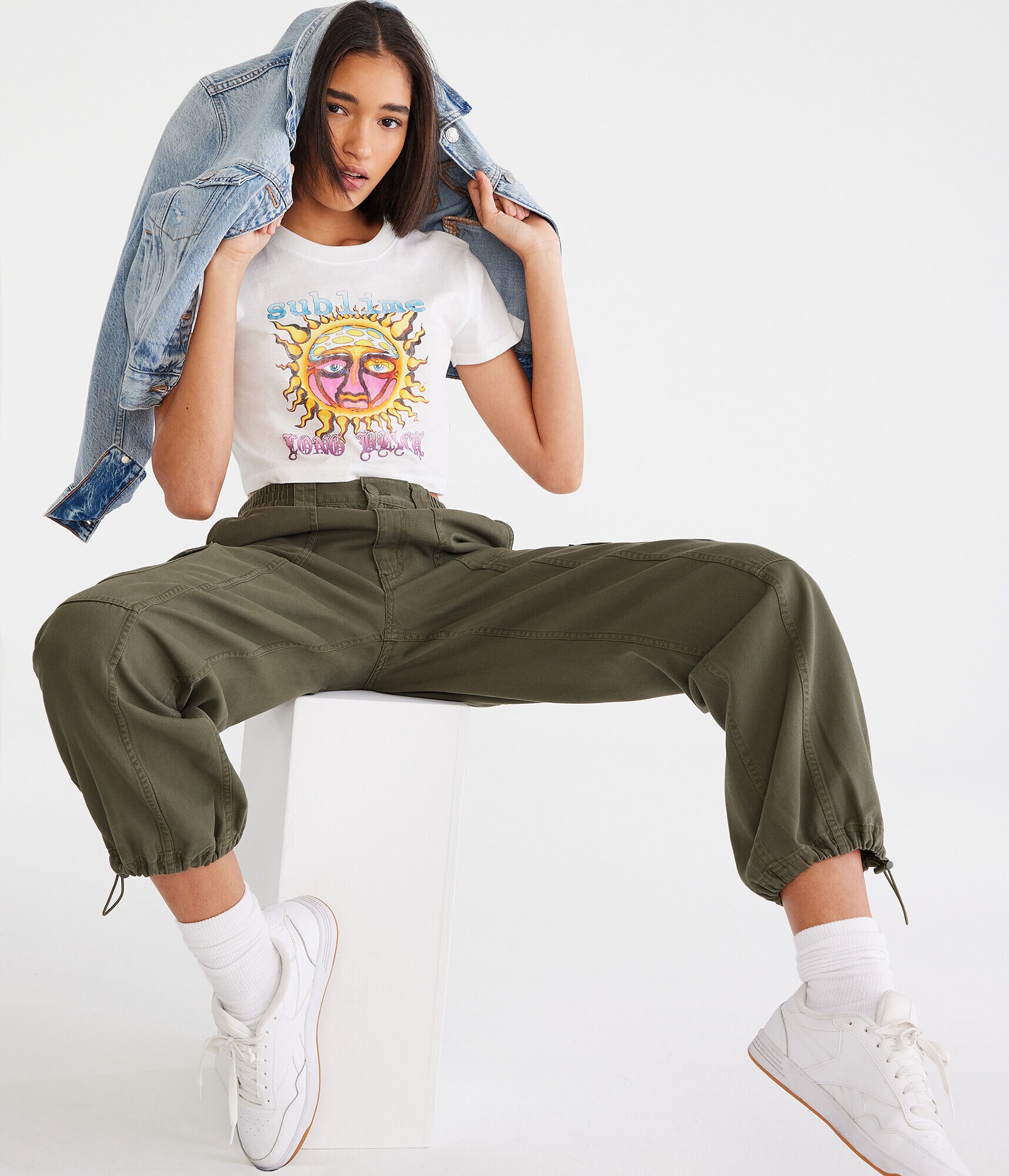 Sublime Vintage Graphic Tee