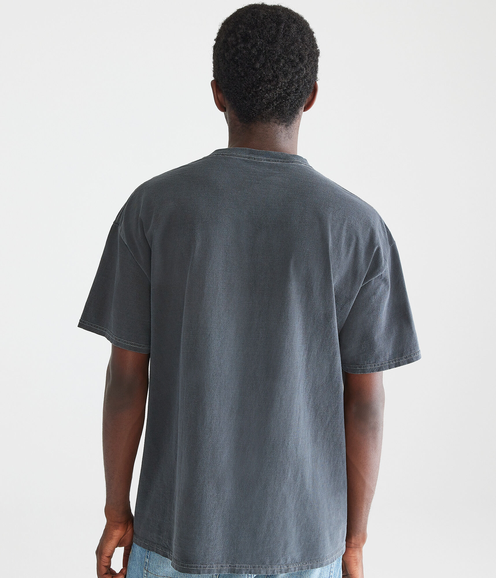 Def Leppard Pyromania Graphic Tee