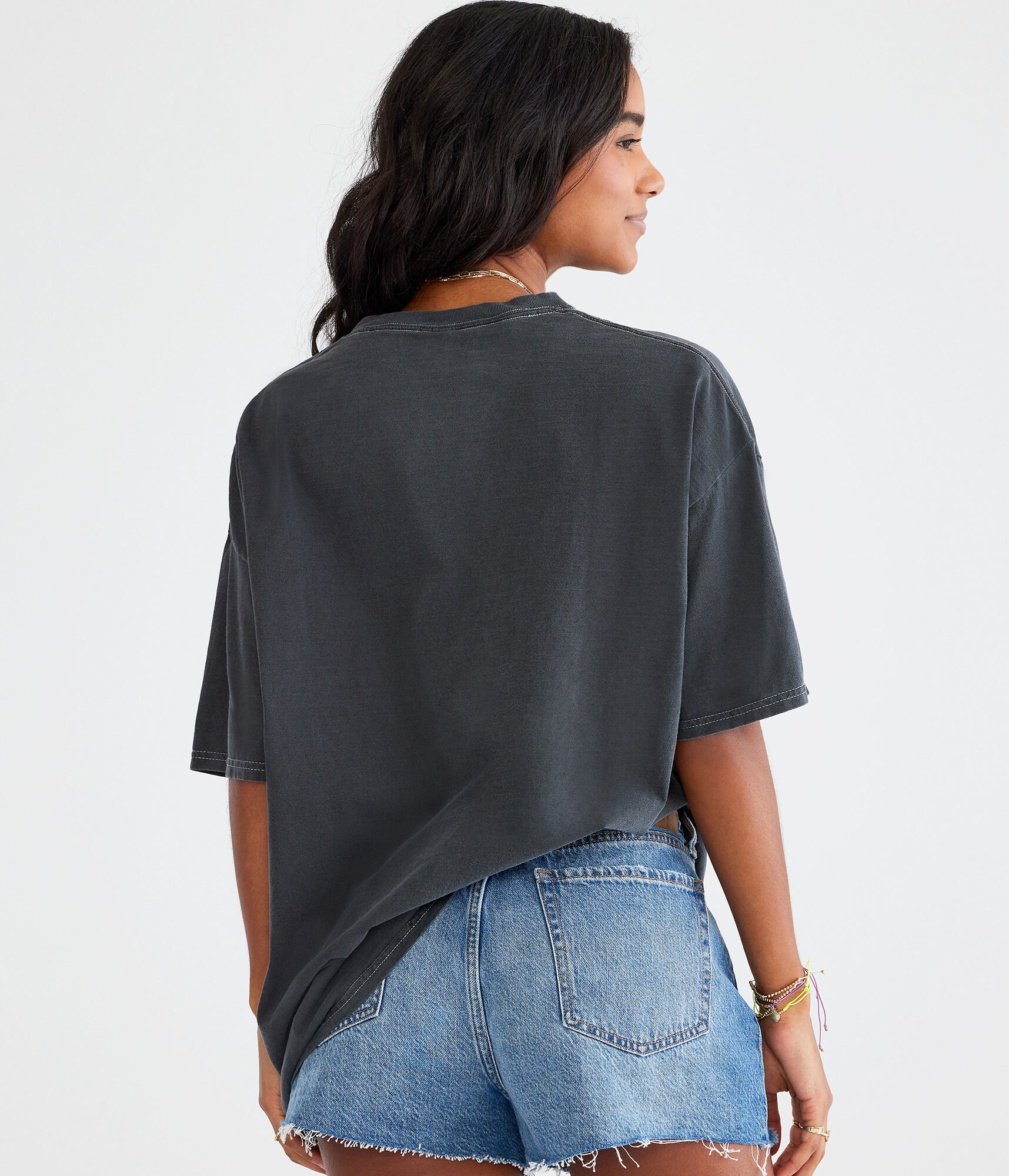 Def Leppard Pyromania Graphic Tee