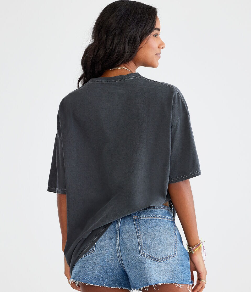 Def Leppard Pyromania Graphic Tee