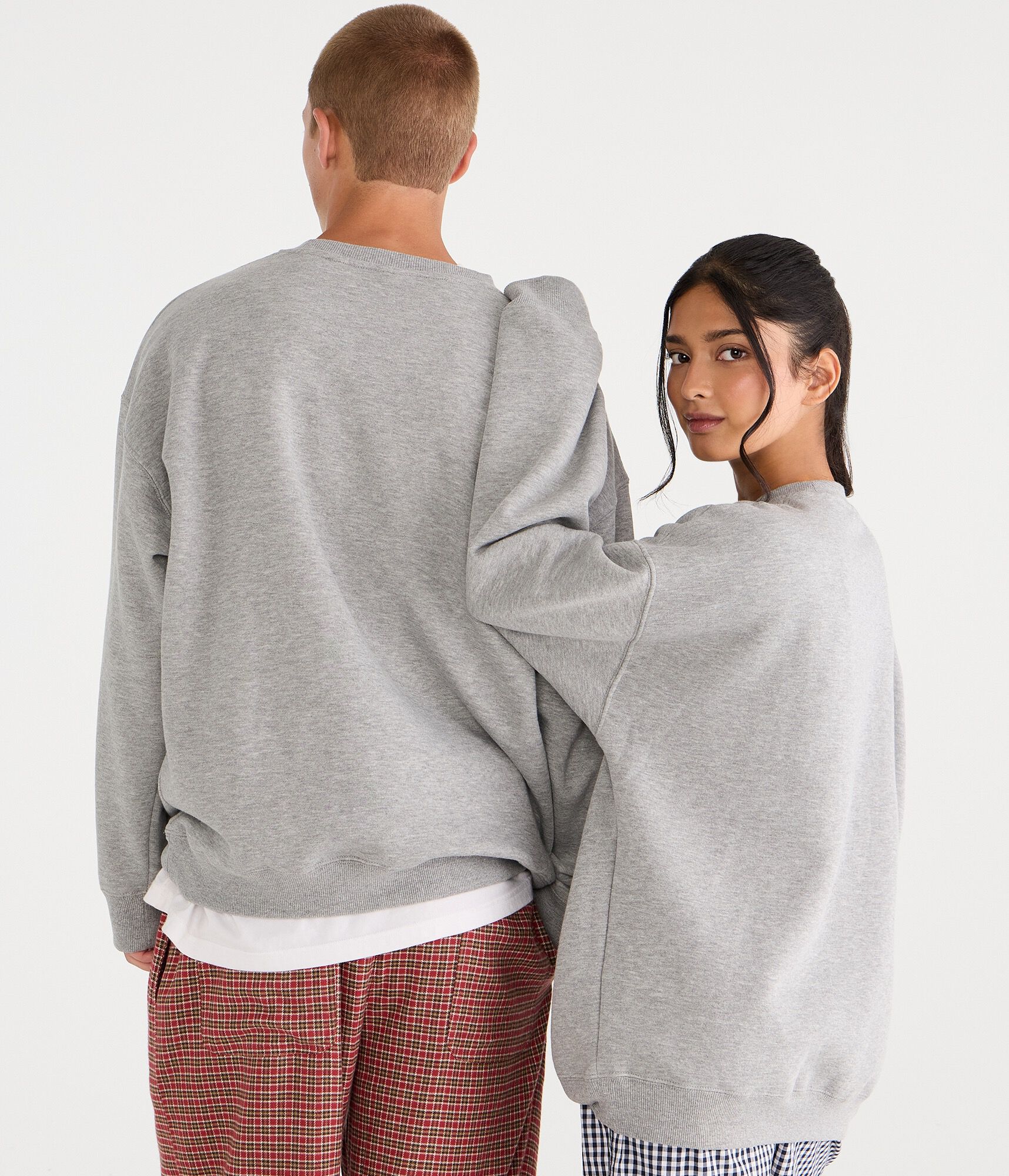Ohio State Buckeyes Crew Sweatshirt