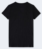 Aero New York Foil Graphic Tee