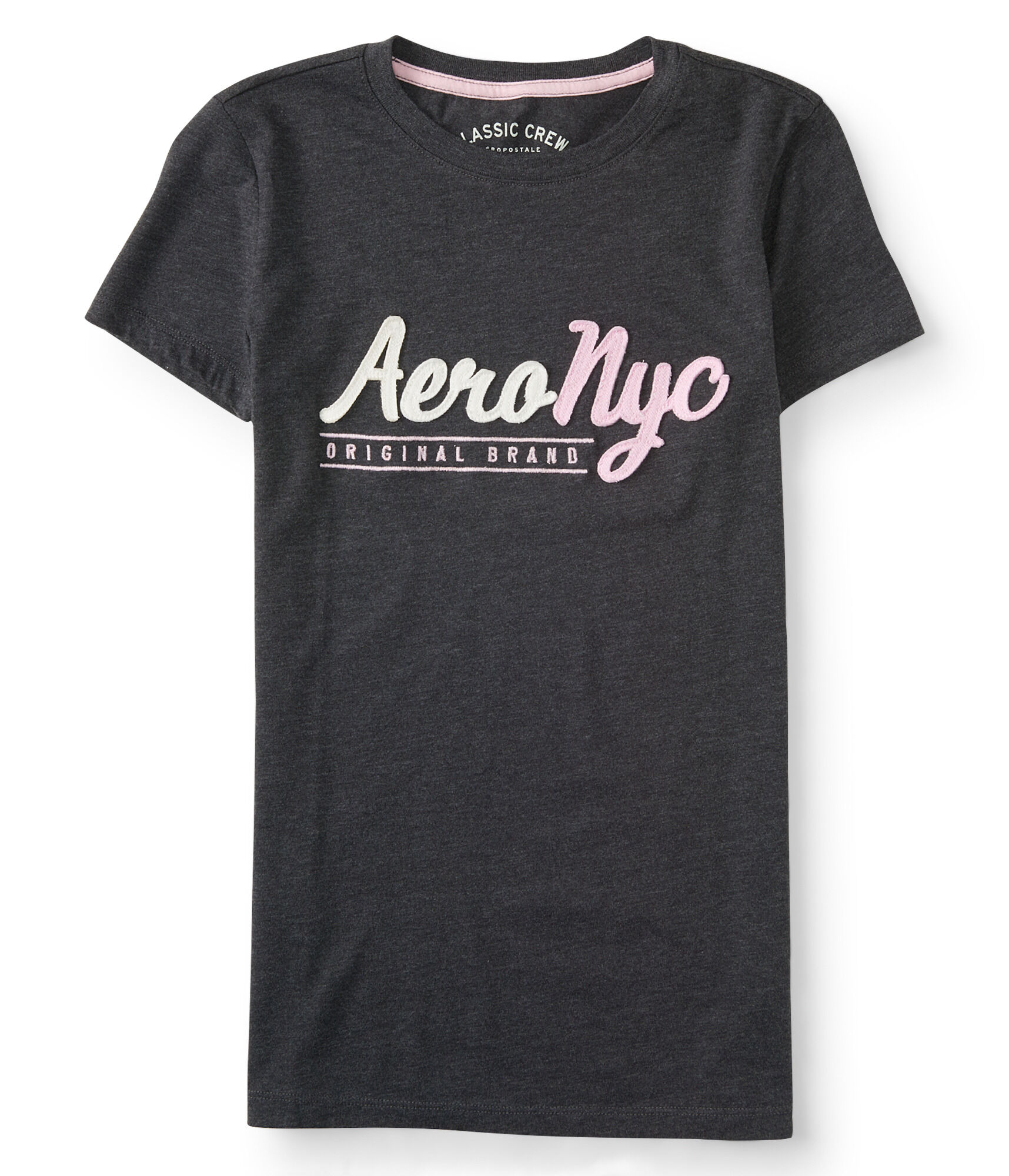 Aero NYC Graphic Tee