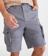 Cargo Shorts 10.5"