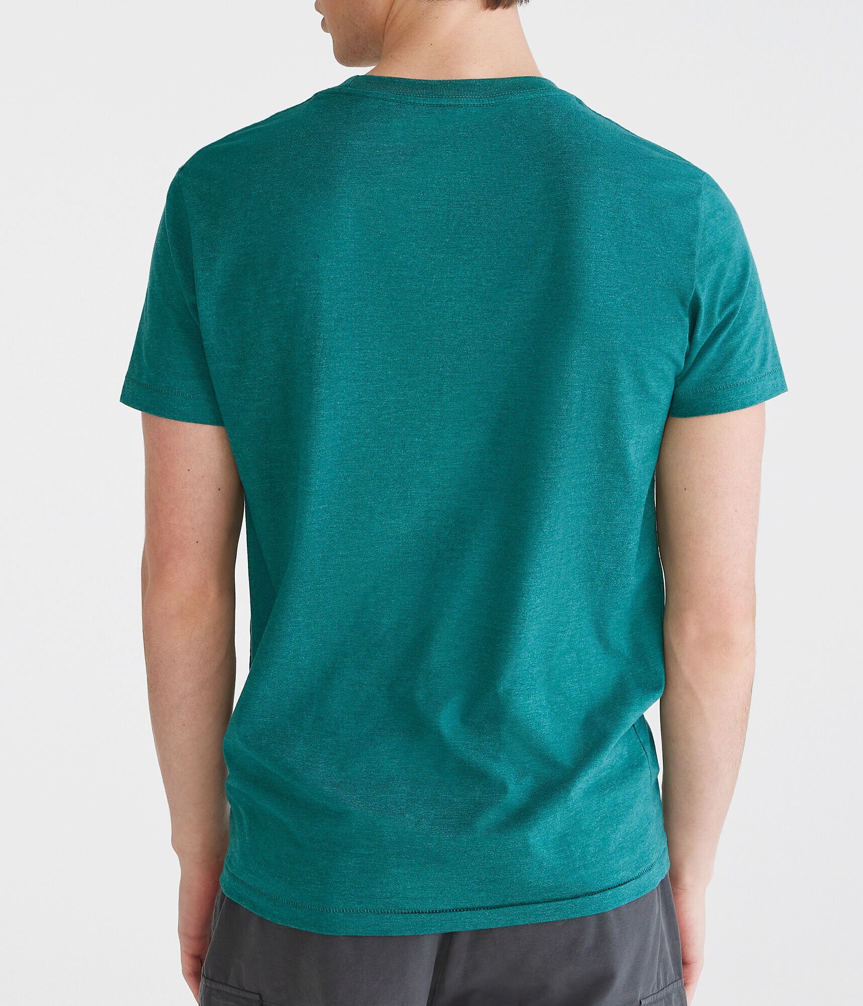 Aeropostale Rat Graphic Tee