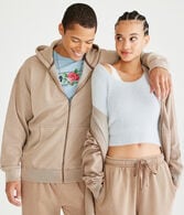 Essentials Full-Zip Hoodie