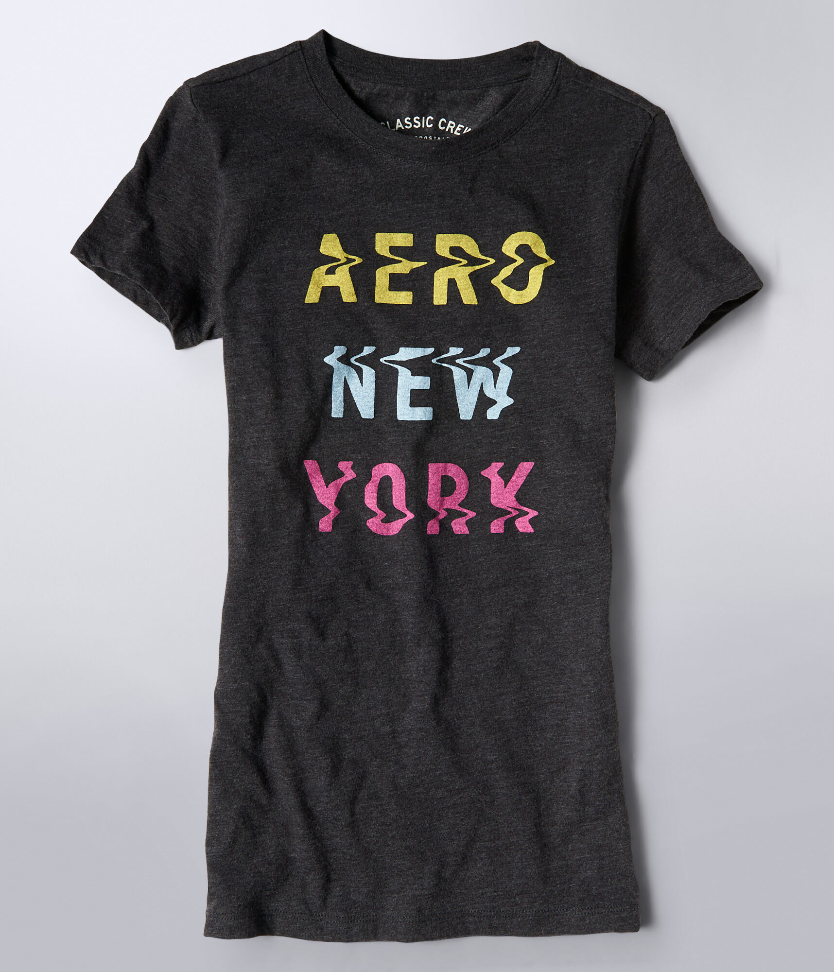 Aero New York Graphic Tee
