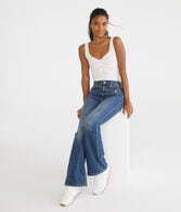 Sweetheart Knit Tank