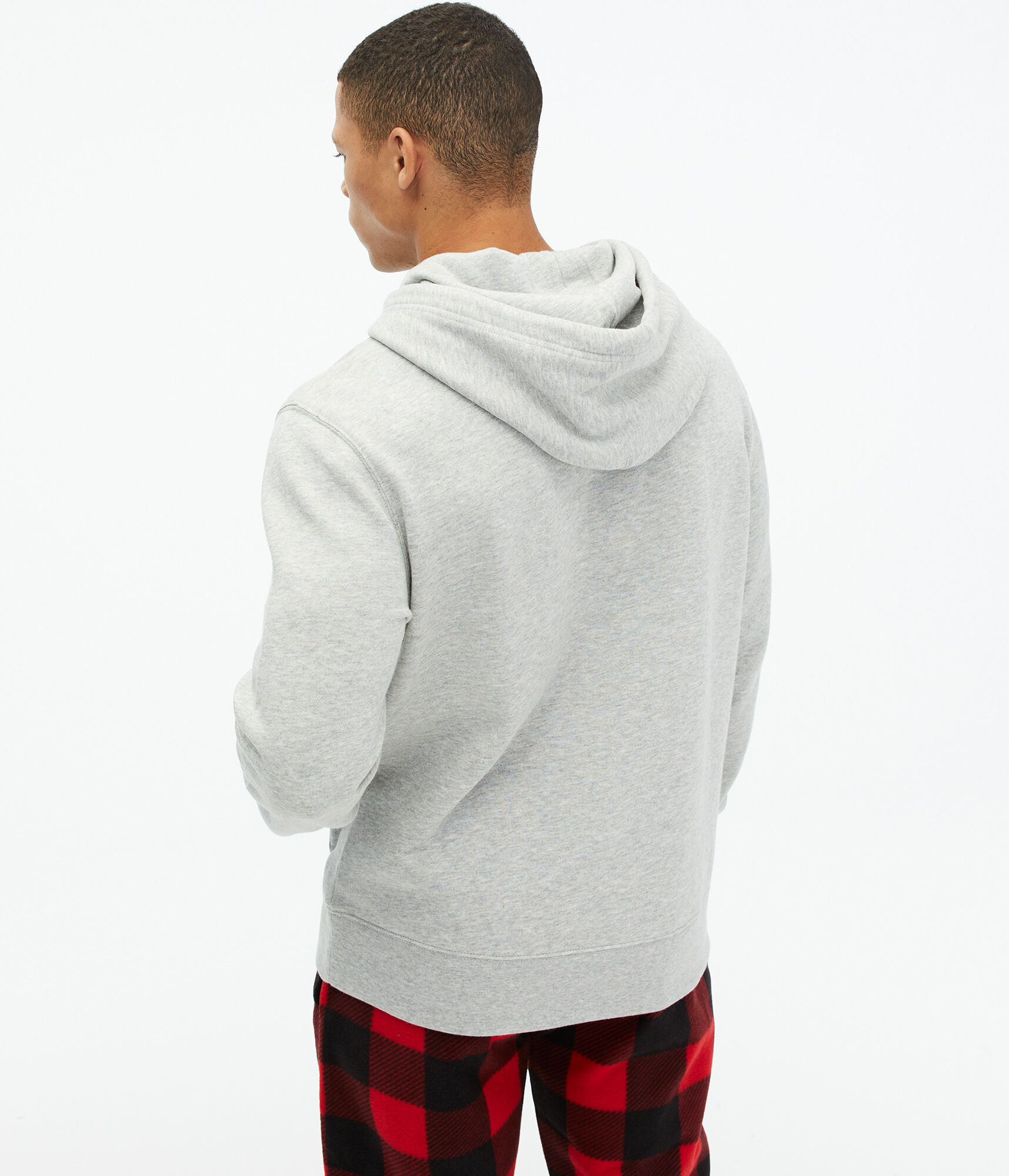 Cuffing Season Pullover Hoodie
