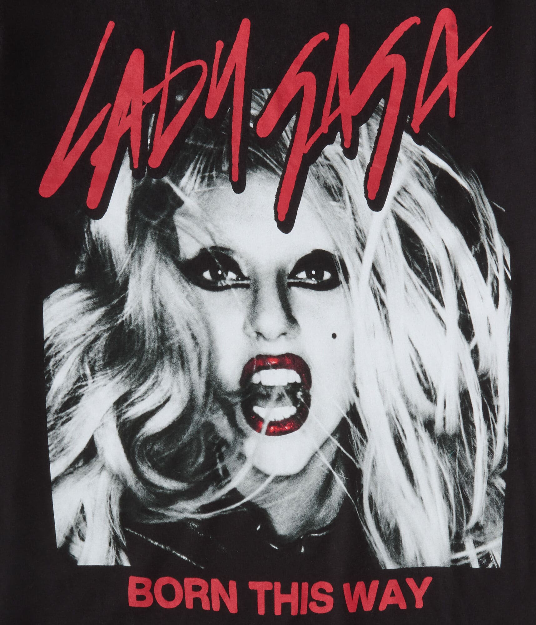 LADY GAGA Single SEALED BRAND NEW CD 