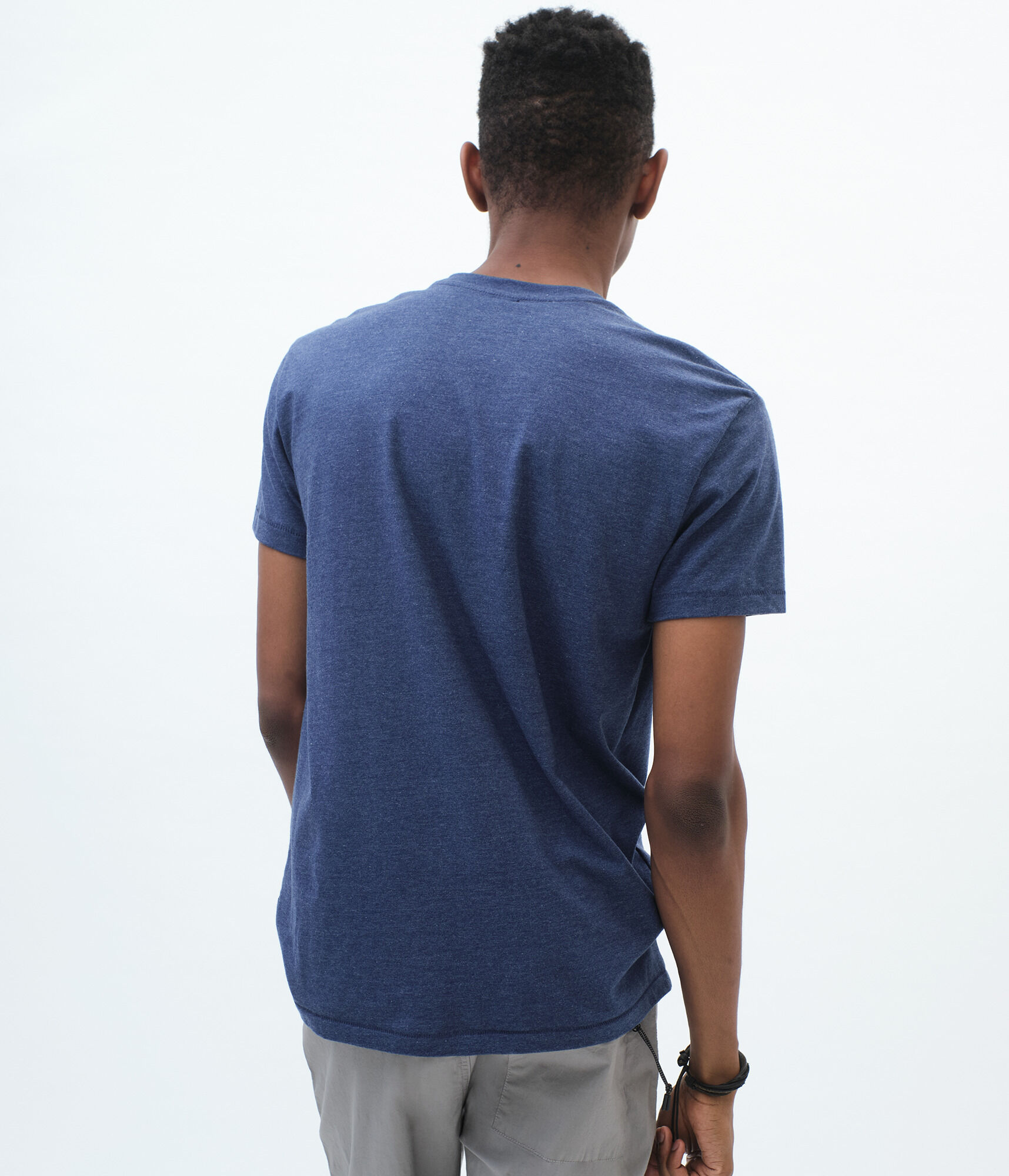 Aero 87 Crest Graphic Tee