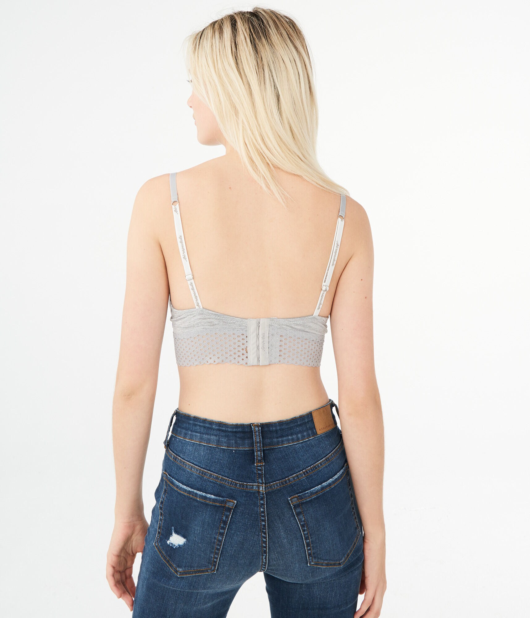 Aeropostale Push-Up Bra