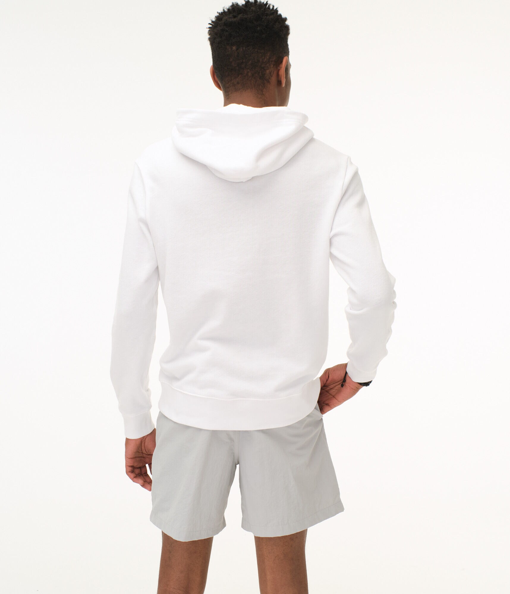 Brooklyn Bridge Pullover Hoodie