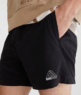 Aero MVMNT Hybrid Active Shorts 5.5"