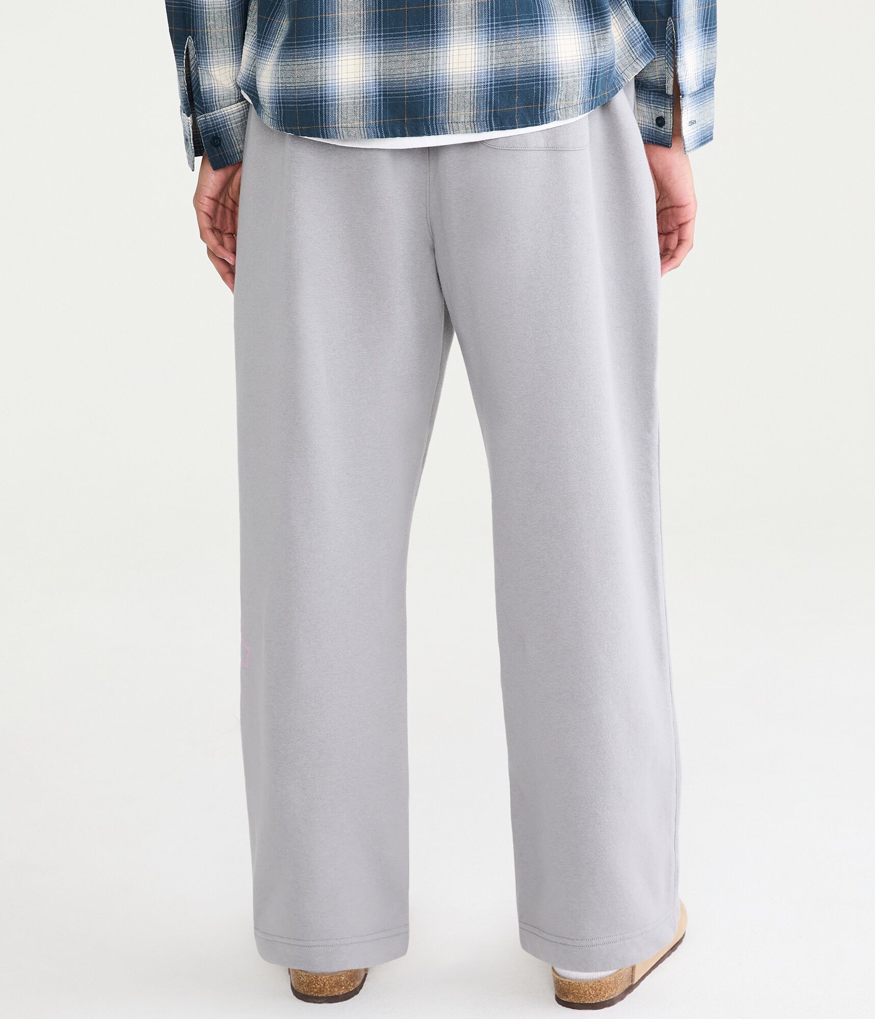 Cloud Soft Tattoo Baggy Sweatpants