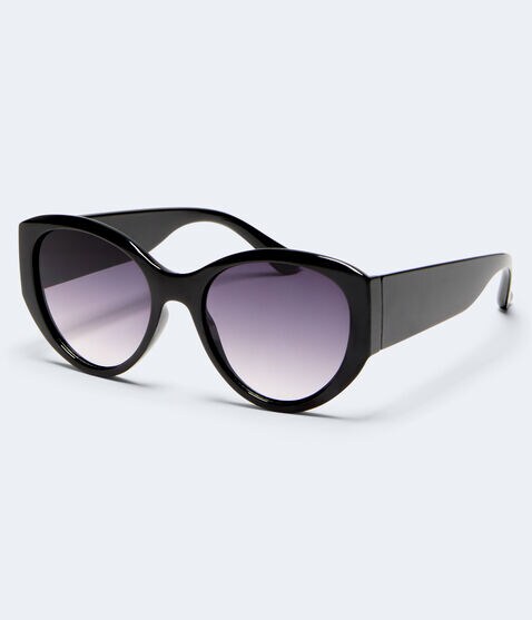 Modern Cateye Sunglasses Modern Cateye Sunglasses