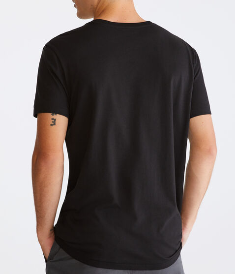 Aero NYC Original Graphic Tee Aero NYC Original Graphic Tee