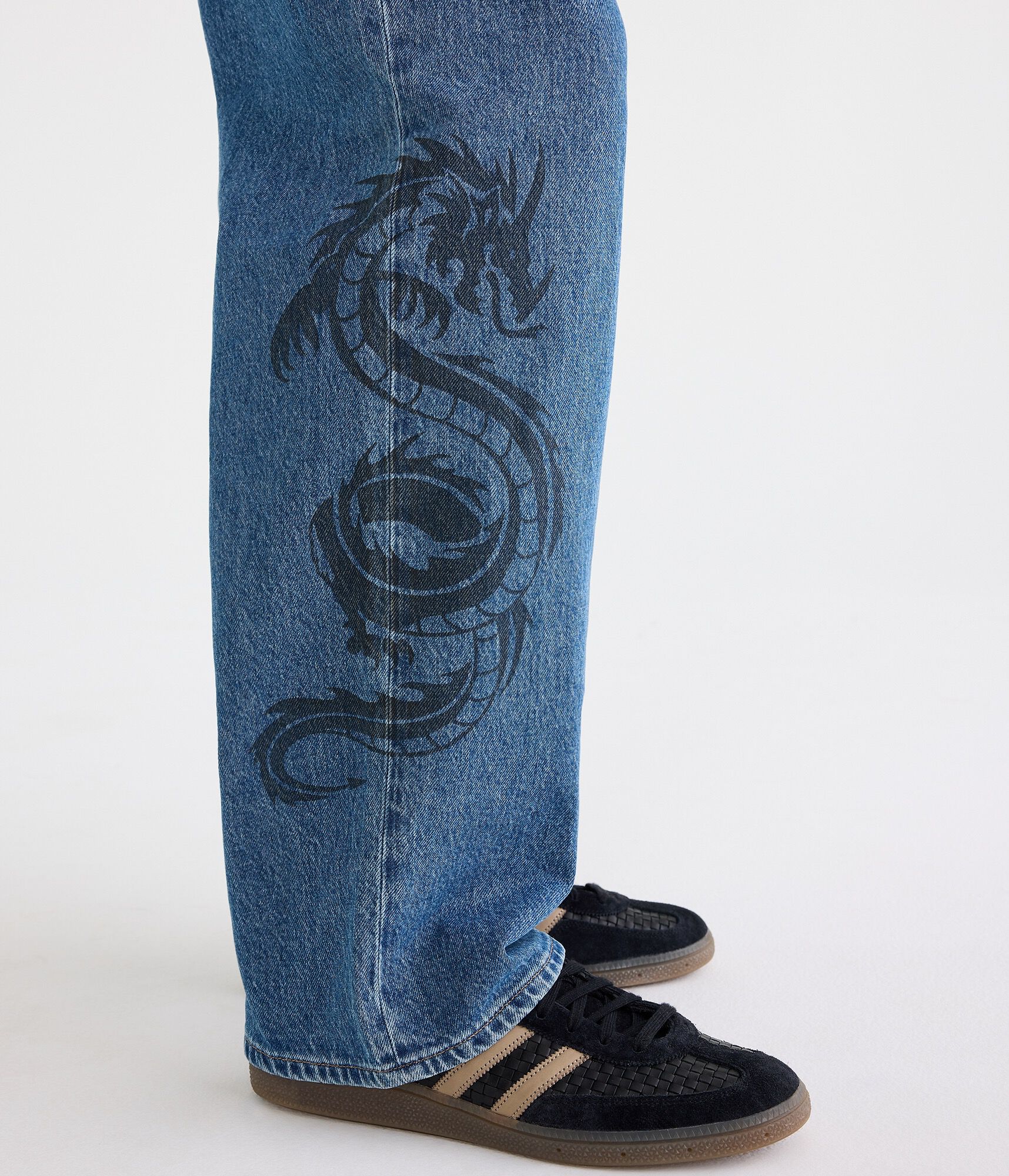 Baggy Jean