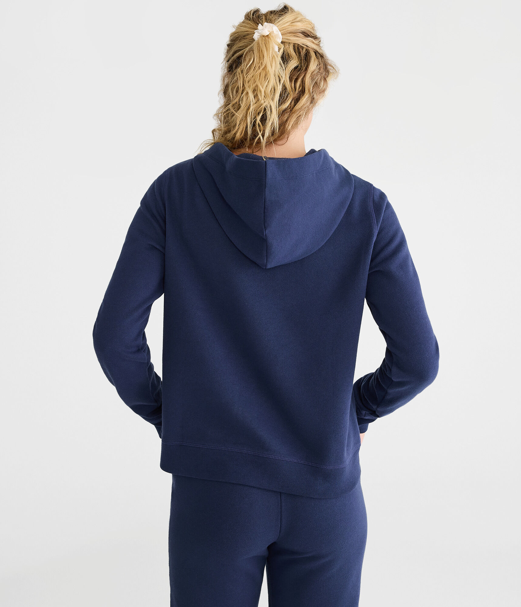 Aero Original Foil Pullover Hoodie