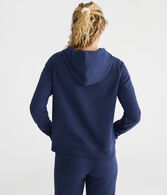 Aero Original Foil Pullover Hoodie