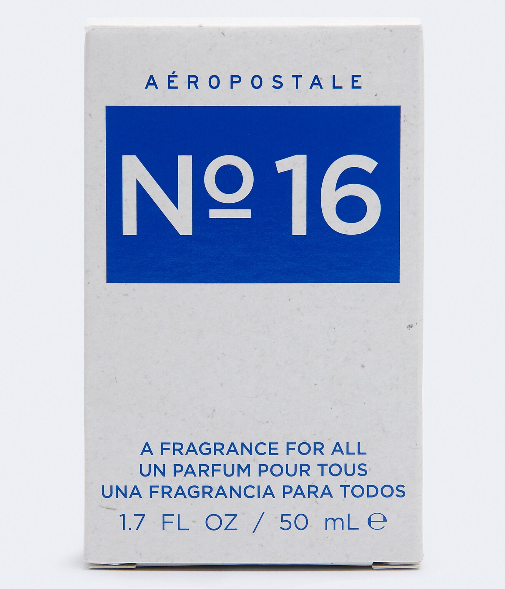 Fragrance For All No. 16 - 1.7 oz