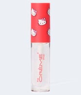 The Crème Shop x Hello Kitty Kawaii Kiss Shimmer Lip Oil - Watermelon