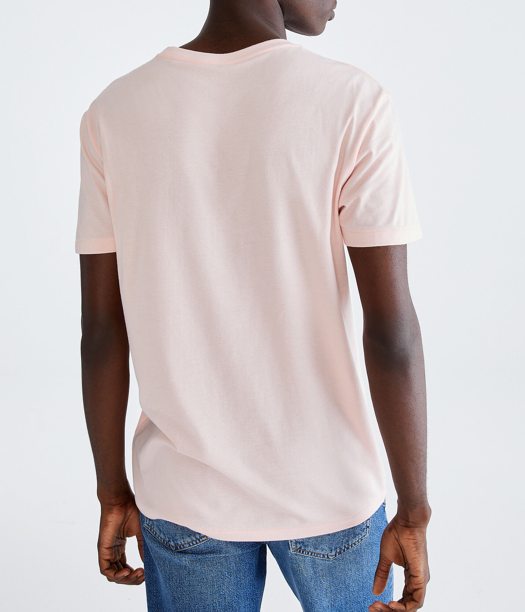 Concrete Jungle NYC Graphic Tee