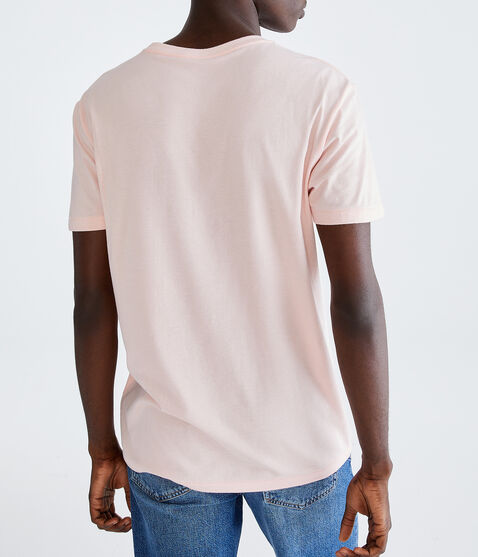 Concrete Jungle NYC Graphic Tee Concrete Jungle NYC Graphic Tee