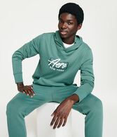 Aero New York Box Pullover Hoodie
