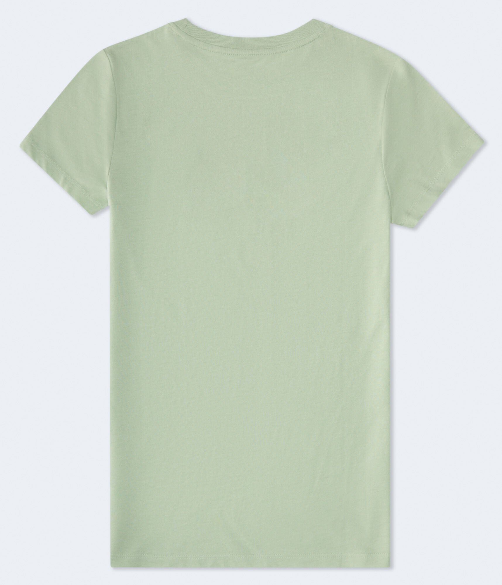 New York 1987 Crest Graphic Tee