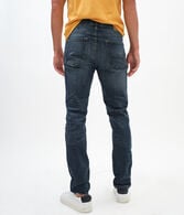 Premium Max Stretch Skinny Jean with COOLMAX® Technology