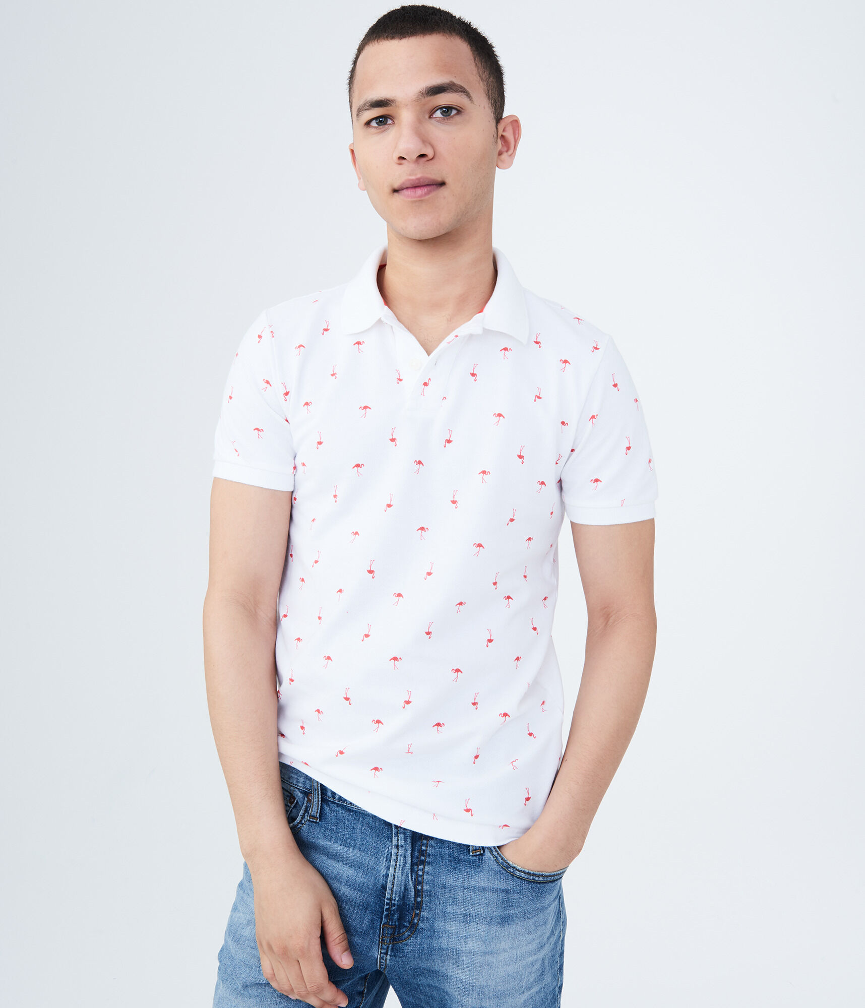 aeropostale polo shirts clearance