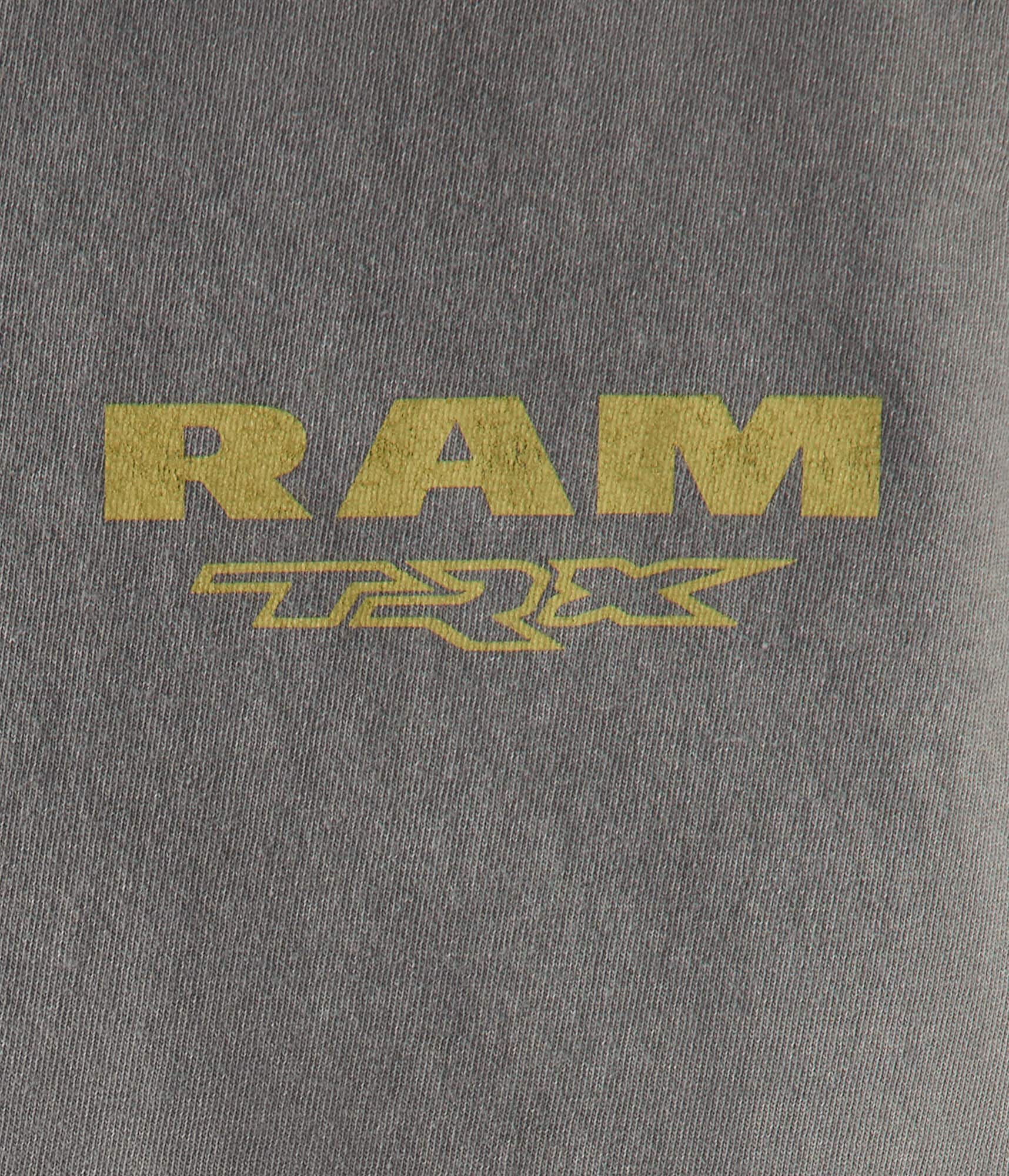 Ram TRX Relaxed Graphic Tee