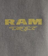Ram TRX Relaxed Graphic Tee