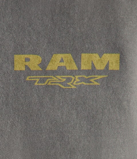 Ram TRX Relaxed Graphic Tee Ram TRX Relaxed Graphic Tee