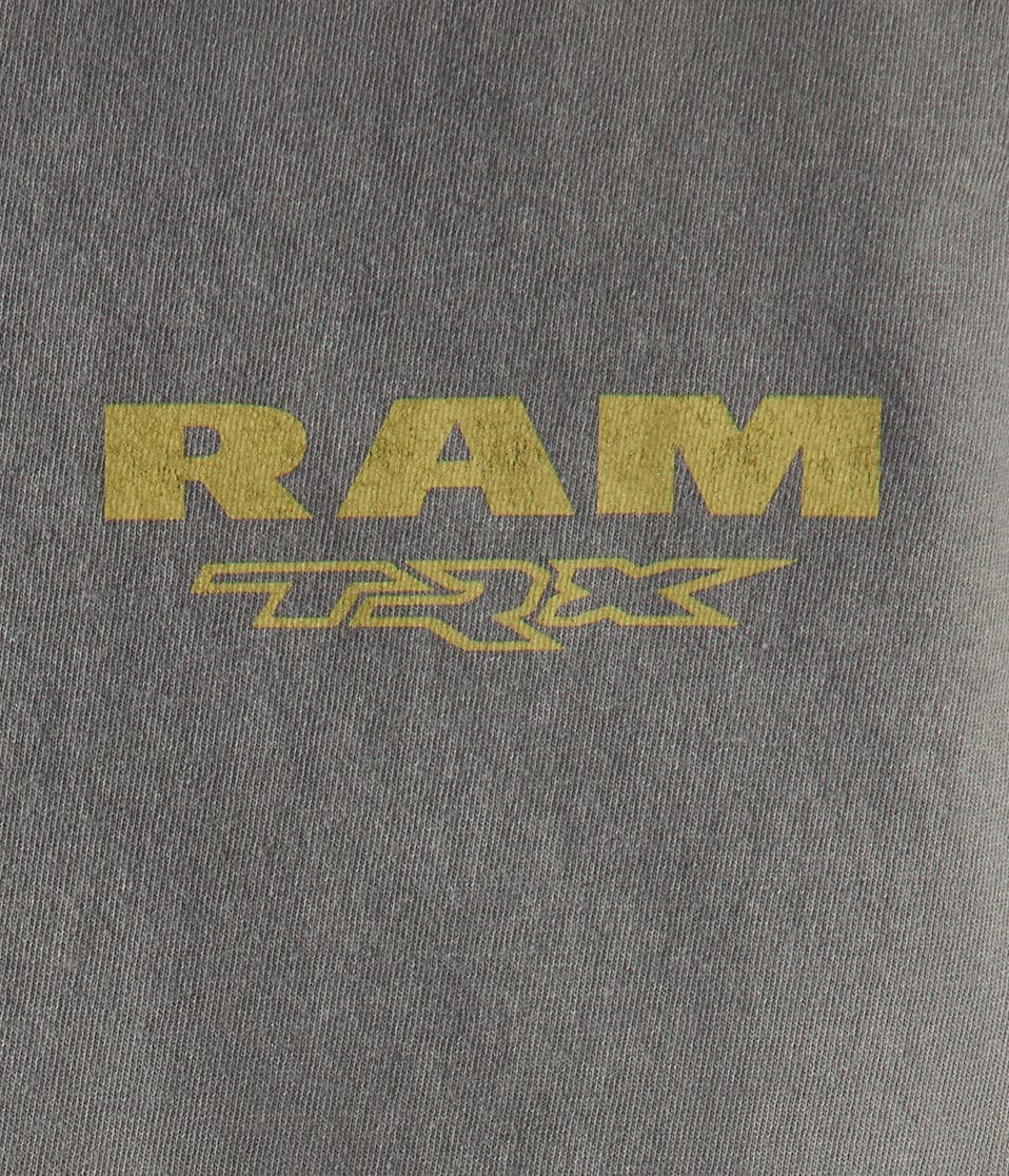 Ram TRX Relaxed Graphic Tee