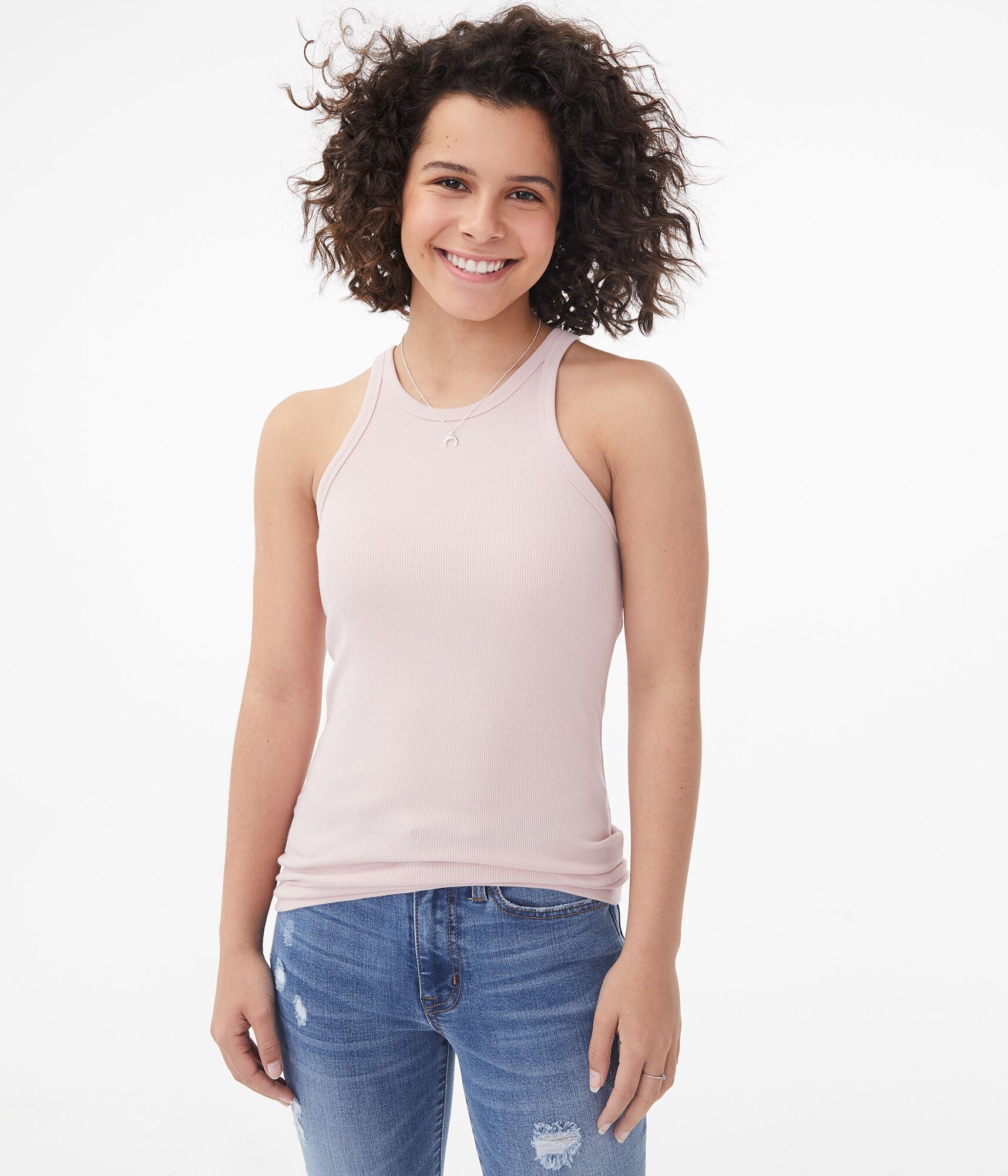 Seriously Soft Heritage Tank