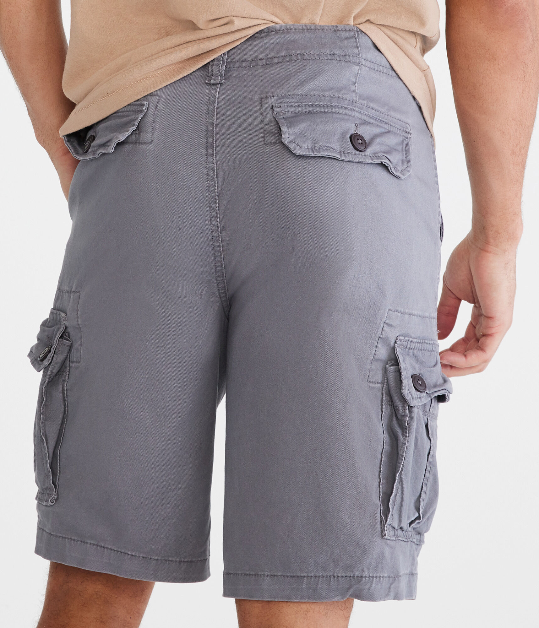 Cargo Shorts 10.5"