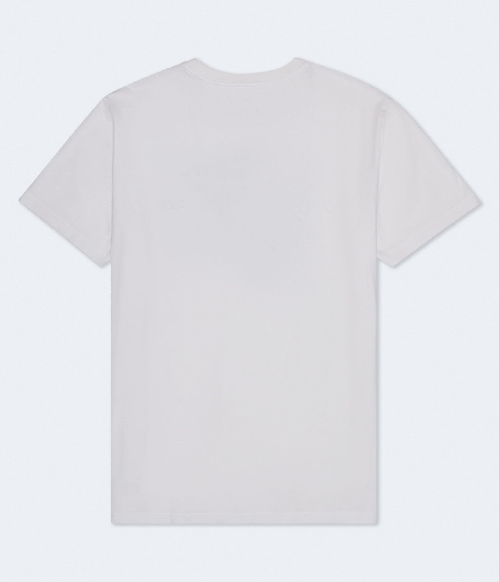Aeropostale 1987 Appliqué Graphic Tee