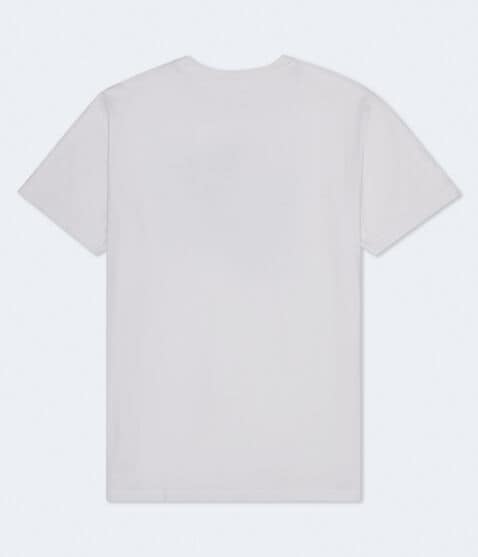 Aeropostale 1987 Appliqué Graphic Tee Aeropostale 1987 Appliqué Graphic Tee