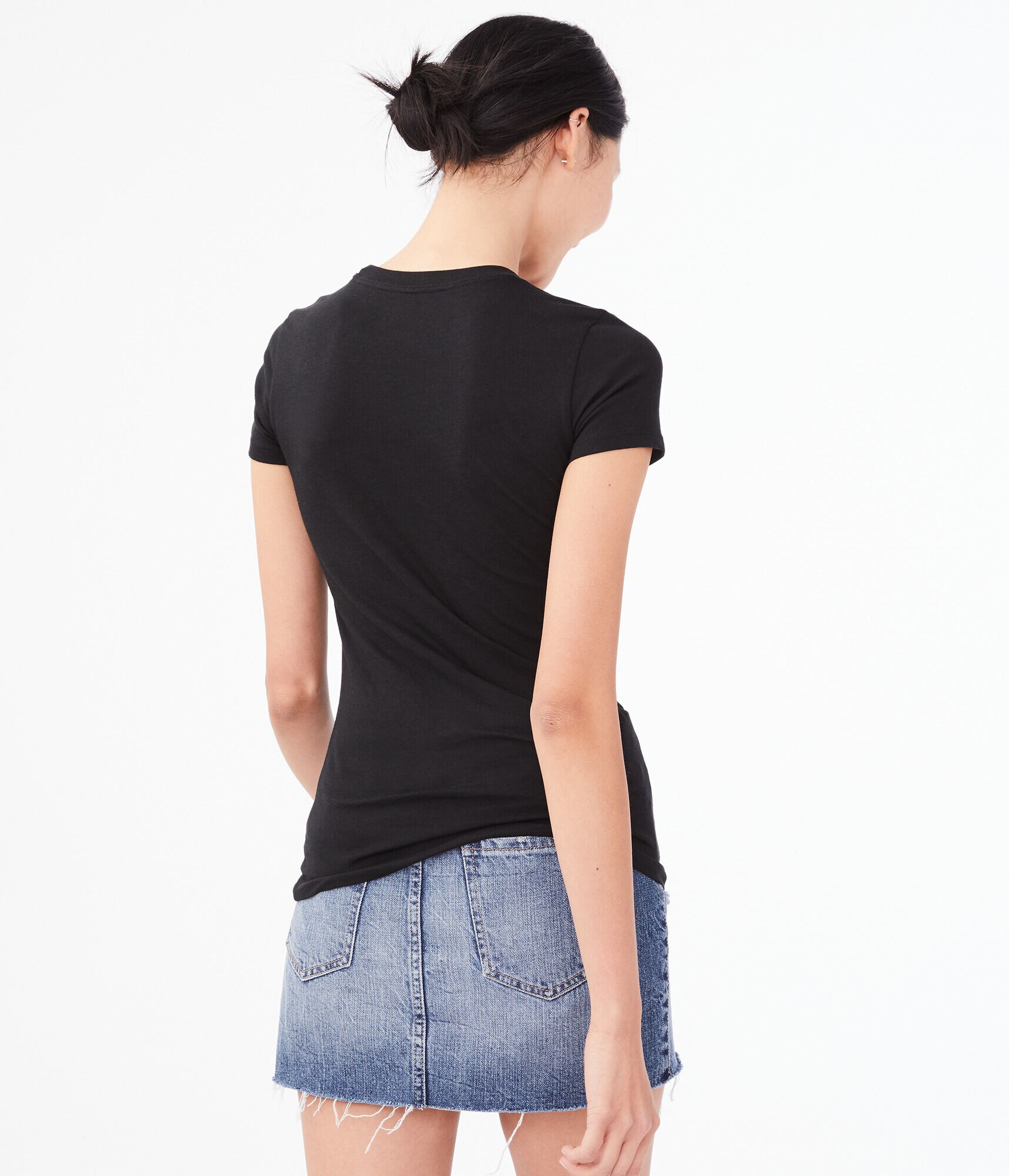 Aero 1987 Graphic Tee