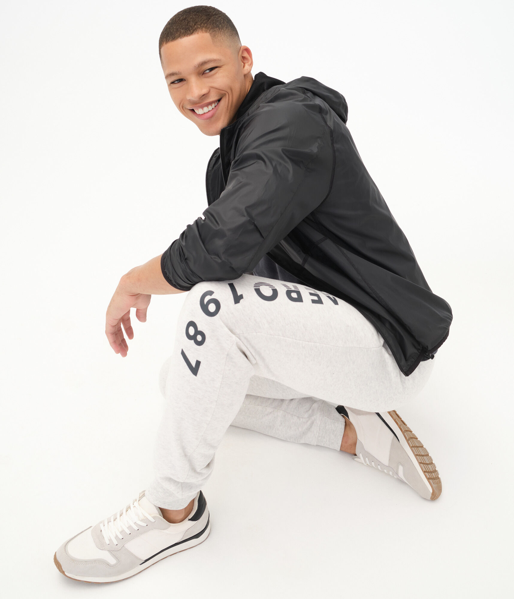 Vertical Aero 1987 Jogger Sweatpants