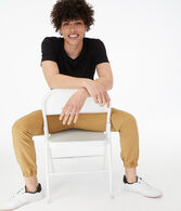 Classic V-Neck Tee