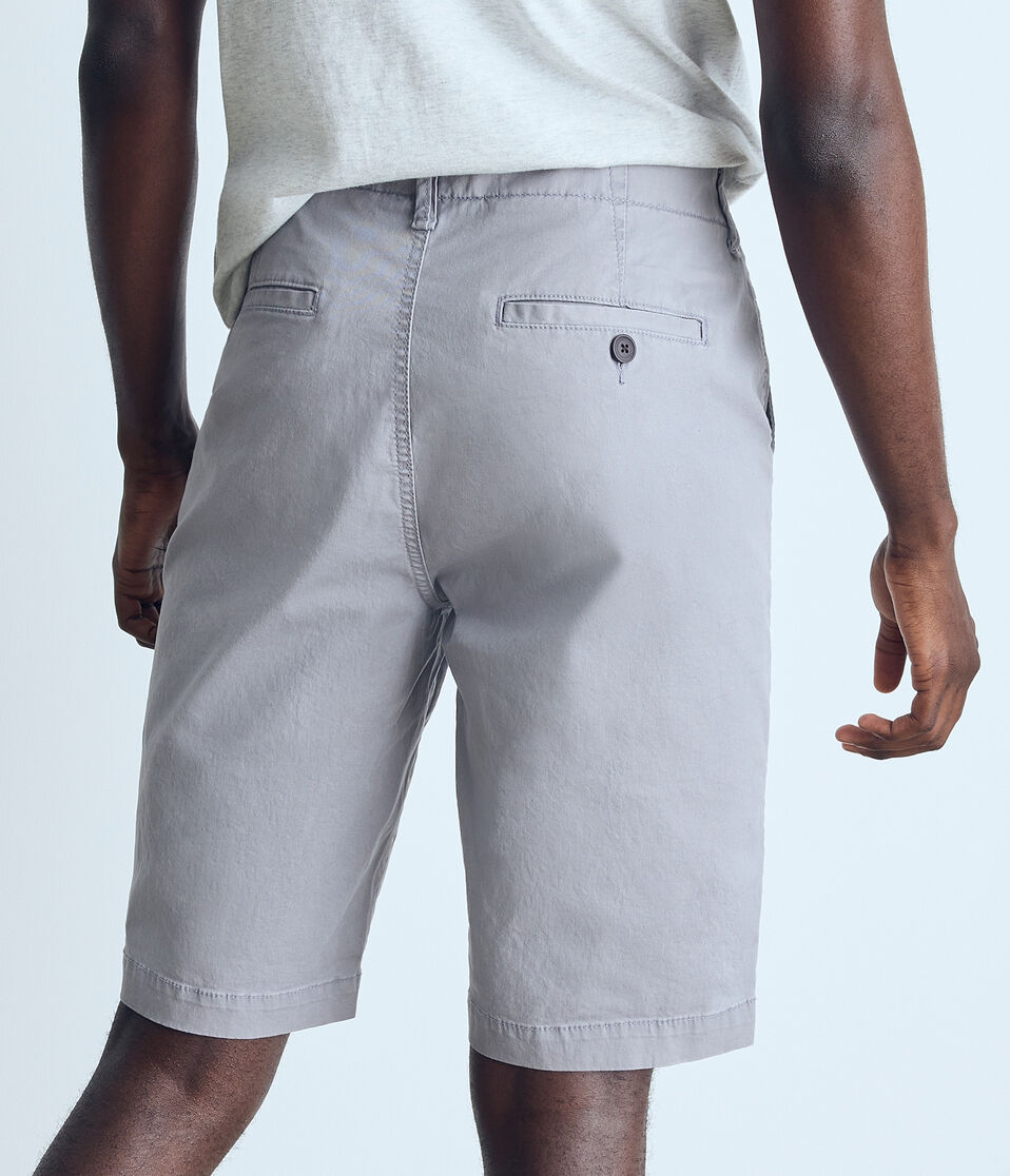 Longboard Chino Shorts 11.5"