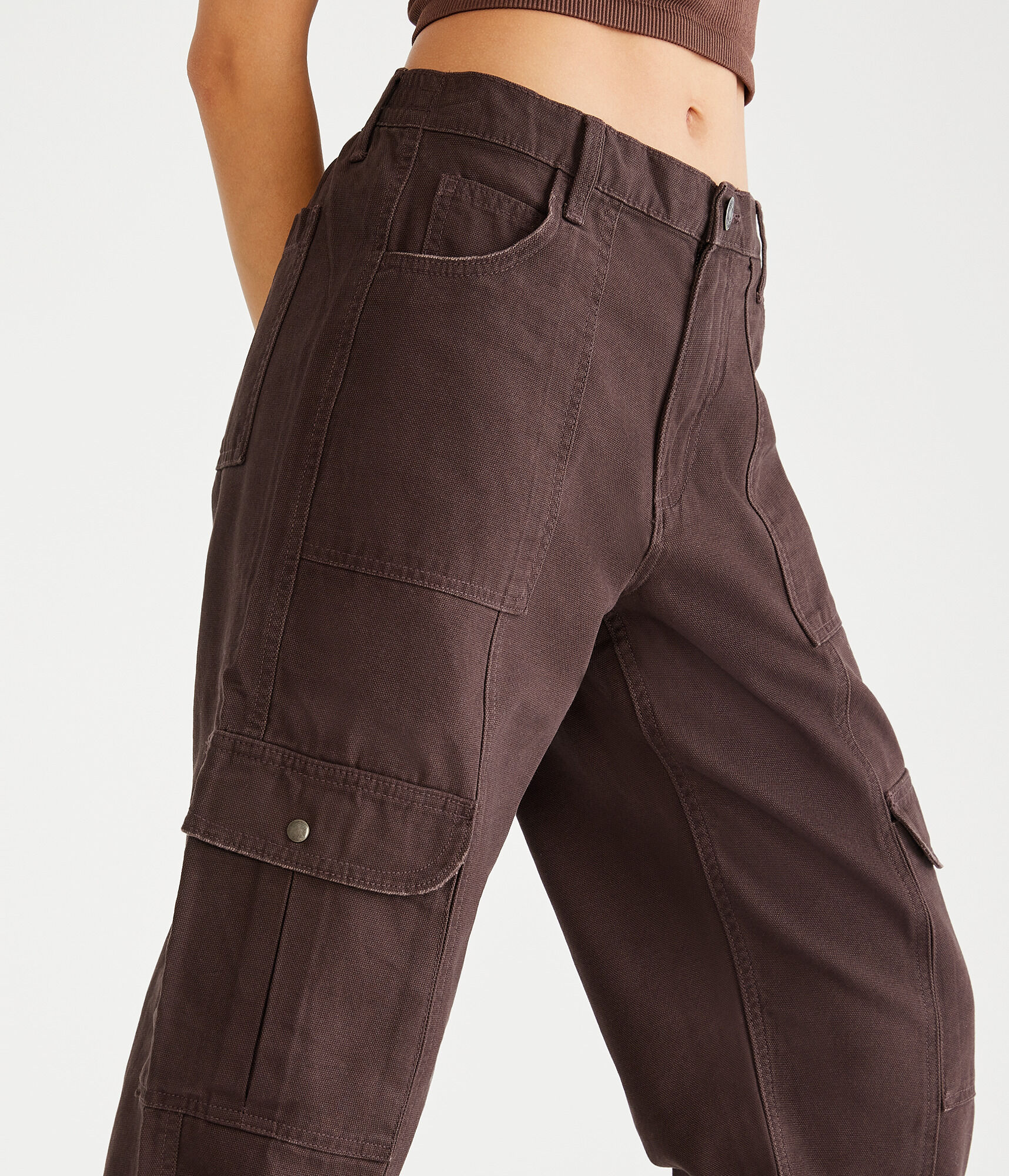 【2plan】Blate Half Line Cargo Pants 2plan】Blate Half Line Cargo Pants ボトムス