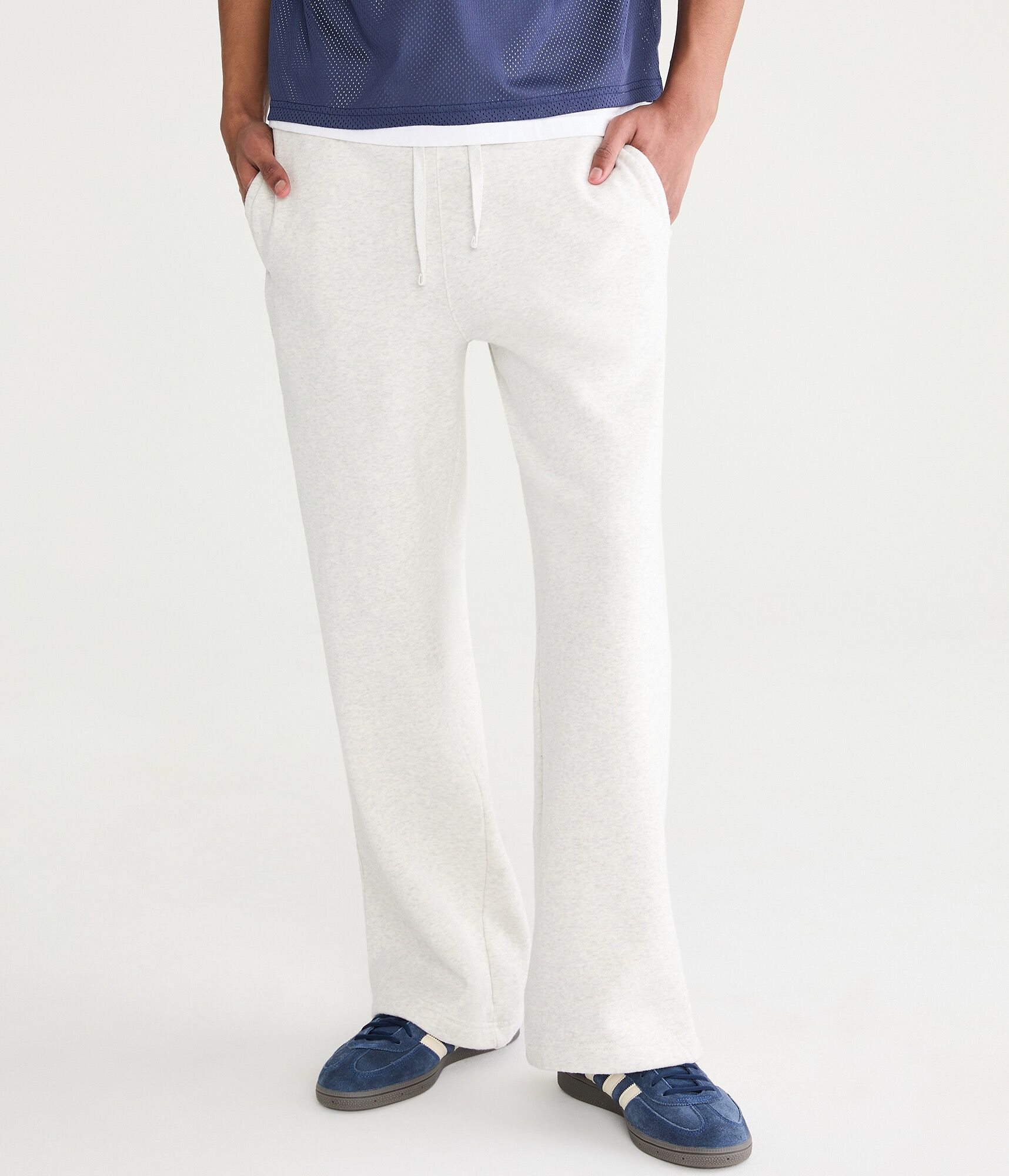 Cloud Soft Bootcut Sweatpants