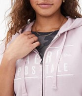 Aeropostale Full-Zip Hoodie