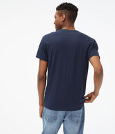 Classic V-Neck Tee