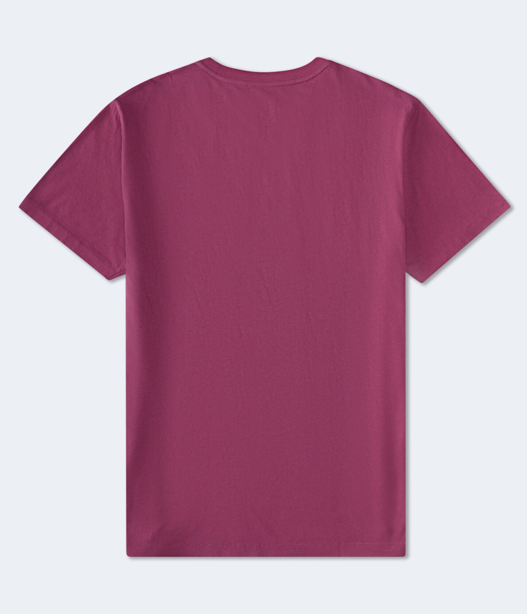 Aeropostale 87 NY Appliqu&eacute; Graphic Tee