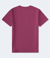 Aeropostale 87 NY Appliqué Graphic Tee